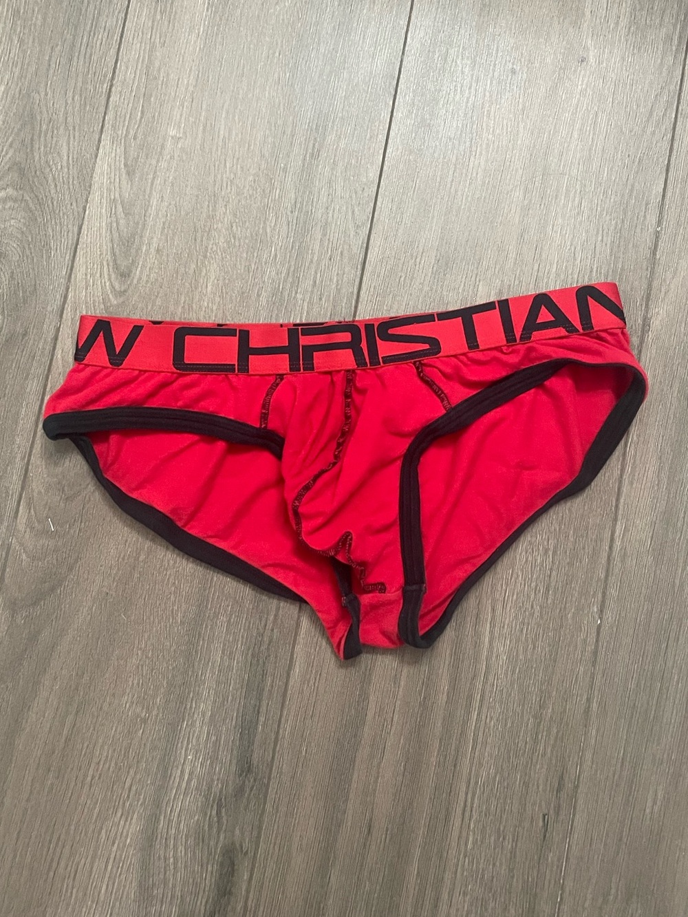 Andrew Christian show it briefs L